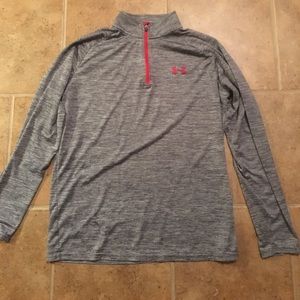 Under Armour UA Tech 1/4 Zip