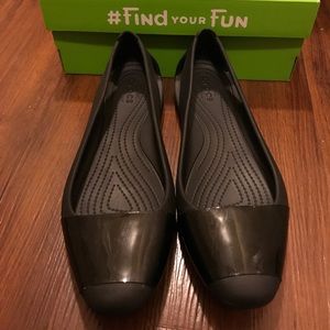 Women’s Crocs Sienna