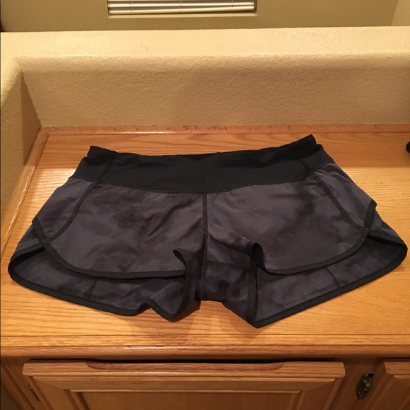 lululemon athletica Pants - Lululemon shorts