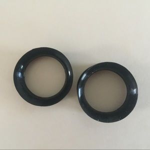 13/16" Earskin Ear Tunnels for Stretched Ears