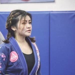 Meet your Posher, Gellisa