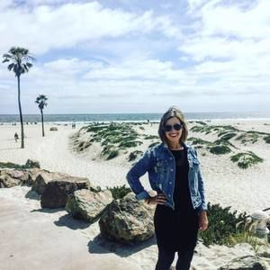 Meet your Posher, Andrea