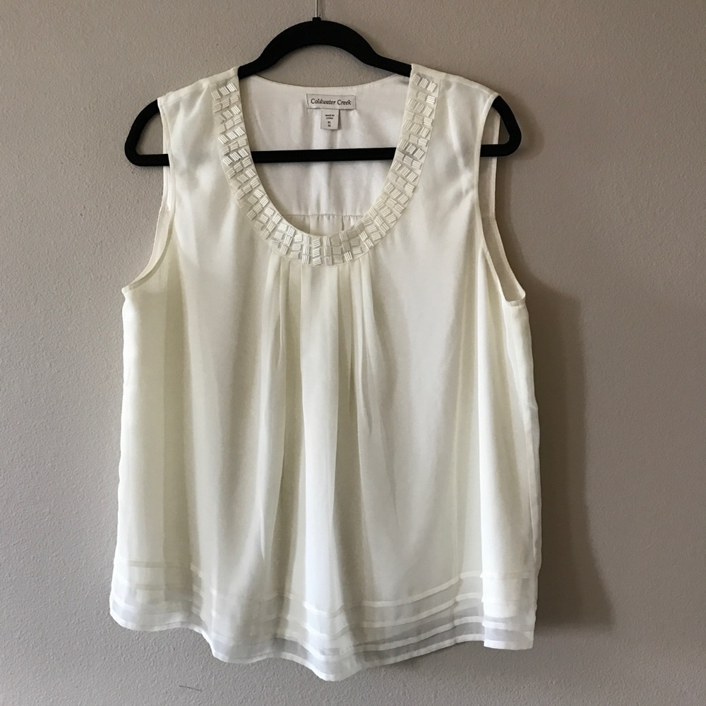 Ivory shell
