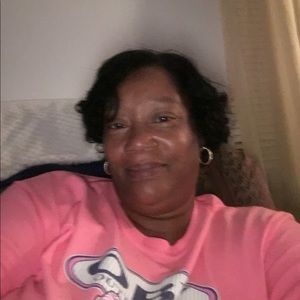 Meet your Posher, Joanne