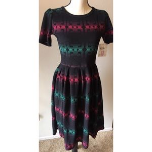 Lularoe M Amelia