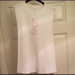 Lululemon Muscle Hustle Tee