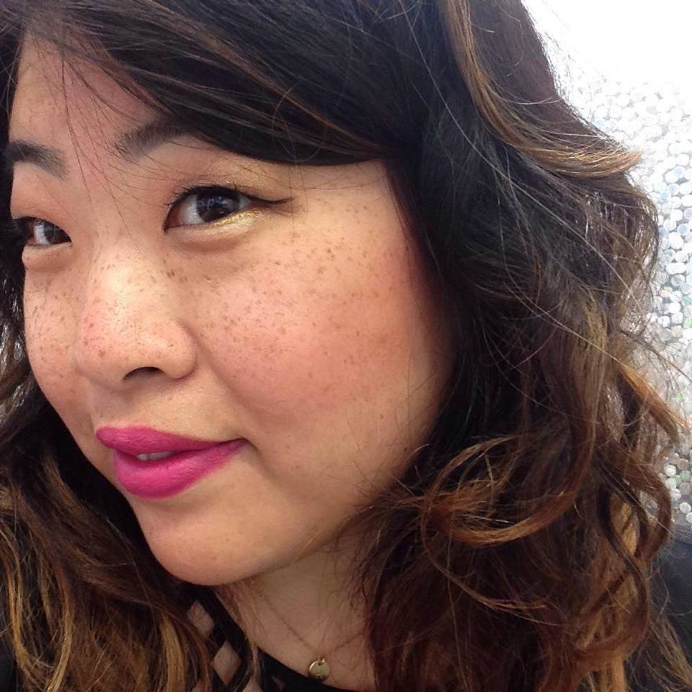 Meet your Posher, Hui-ling