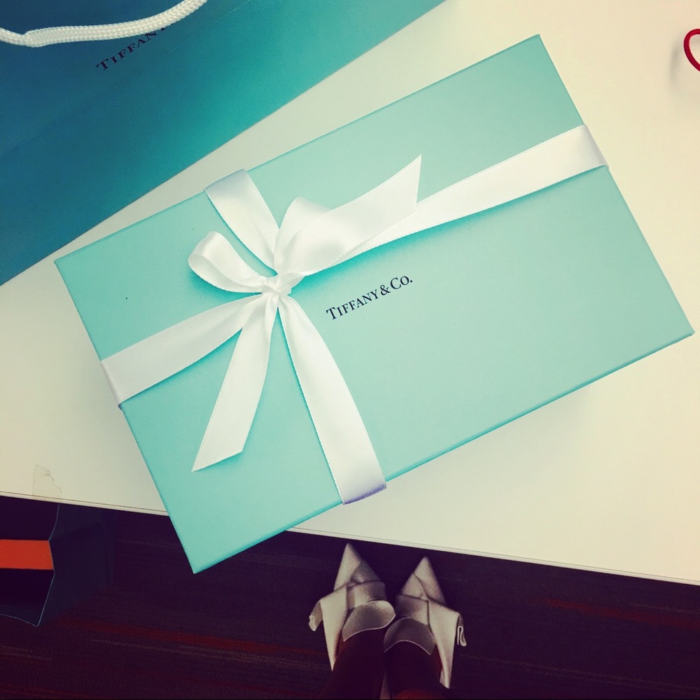Nº21 Super Adorable Designer Heels with a Bow🎀 - Picture 5 of 8