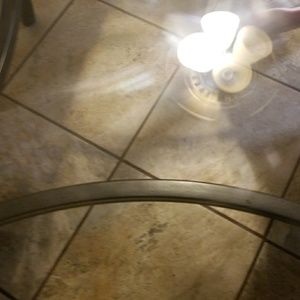 Meet your Posher, Ester