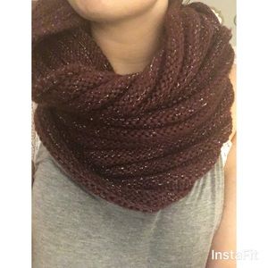 Red Scarf