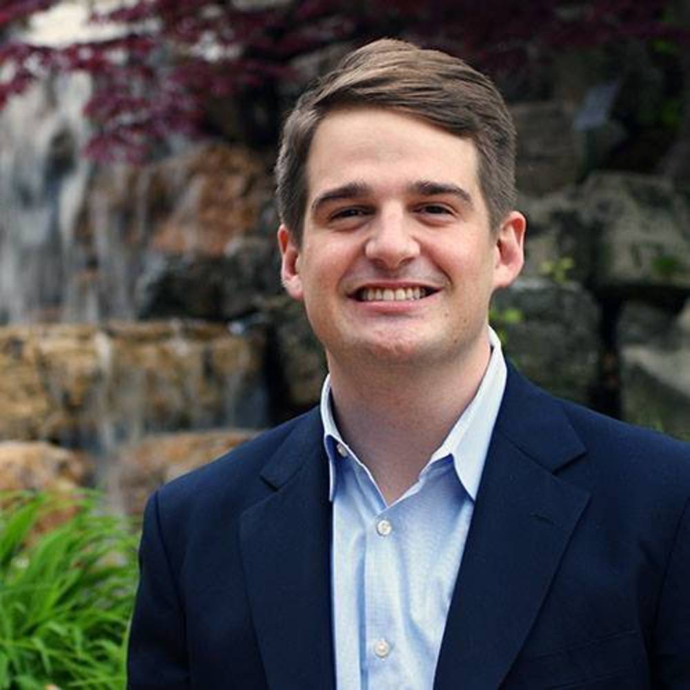 Meet your Posher, Charlie