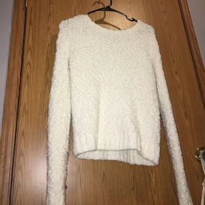 Slouchy Forever 21 Sweater