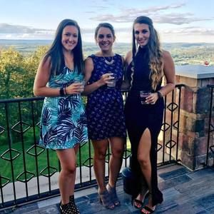 Meet your Posher, Ericka