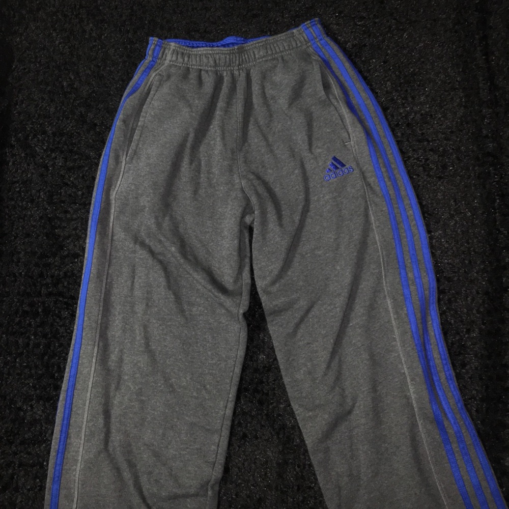 Adidas sweat pants
