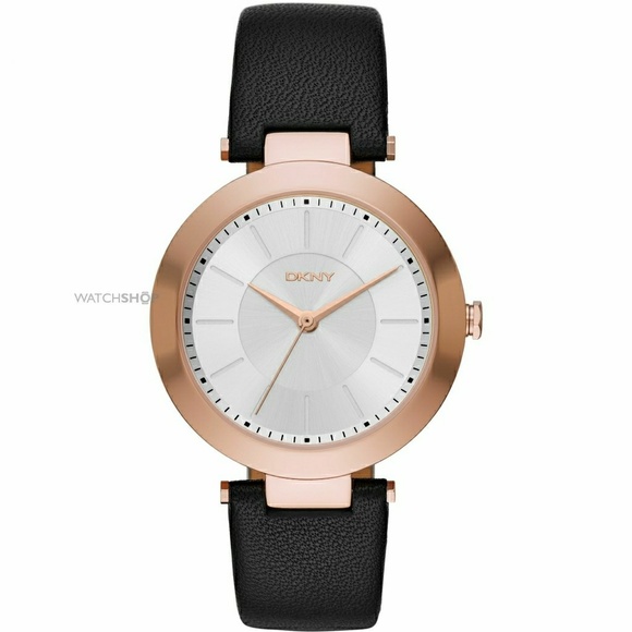 WOMENS DKNY WATCH - Picture 1 of 1