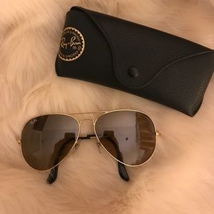 Ray ban sunglasses