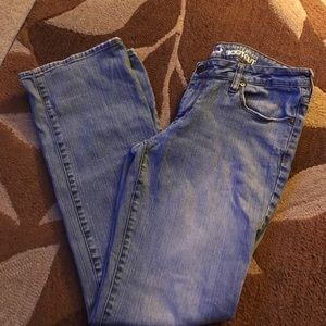 BULLHEAD Jeans -Bootcut