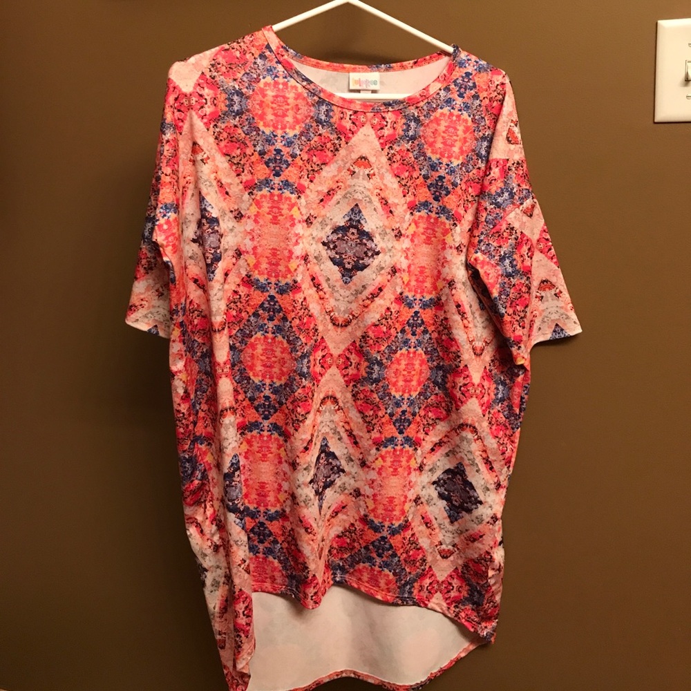 Lularoe