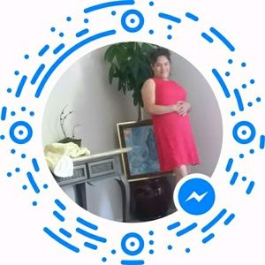 Meet your Posher, Dalila