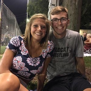 Meet your Posher, Morgan