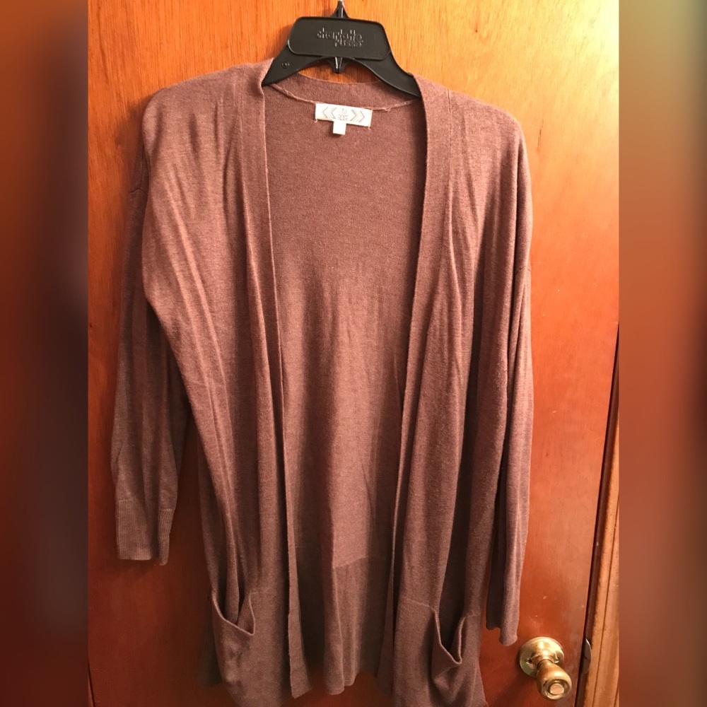 Cardigan