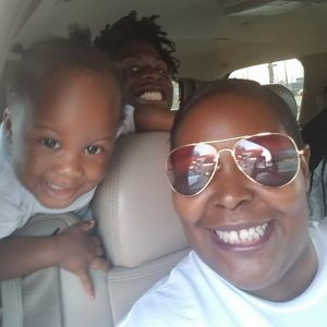 Meet your Posher, Marquita