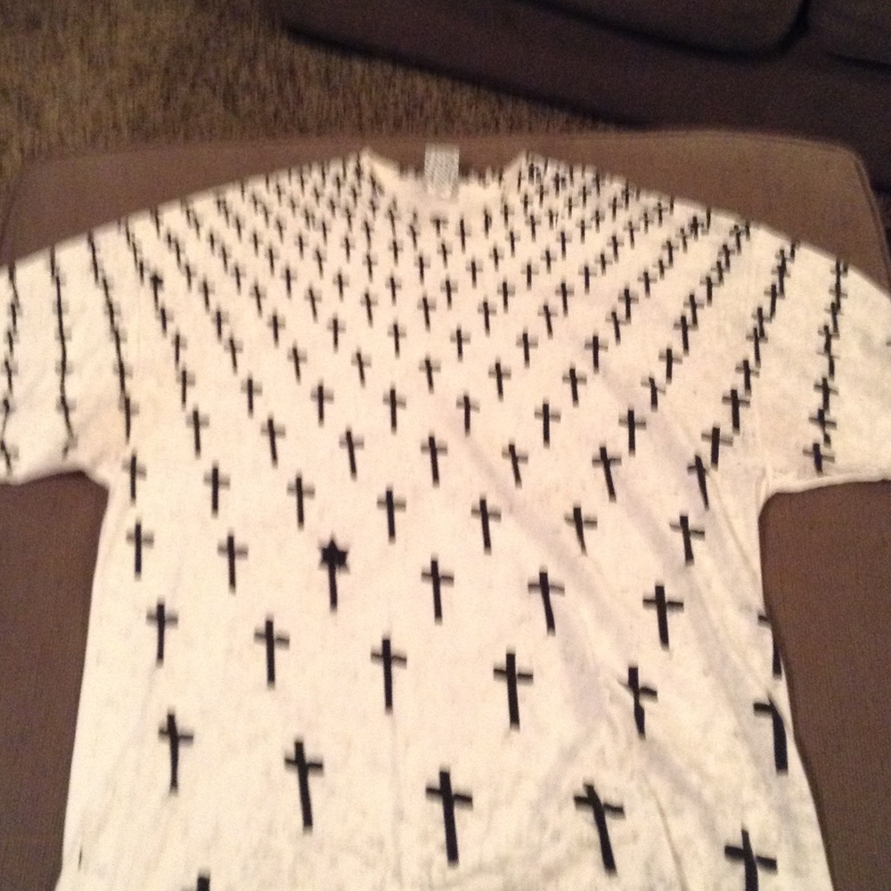Rogue Status Arlington T-shirt