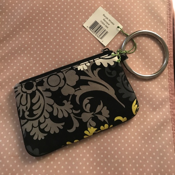 NWT Vera Bradley Wrislet - Picture 2 of 2
