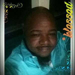 Meet your Posher, Mike