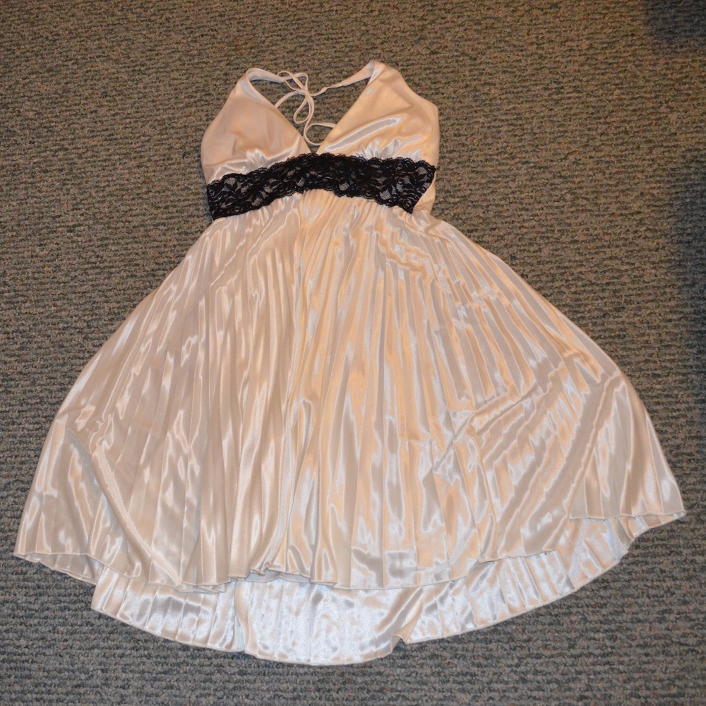 Marilyn Monroe inspire dress size large