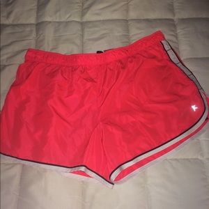 Danskin Now running shorts