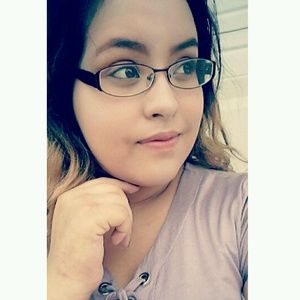 Meet your Posher, Leann