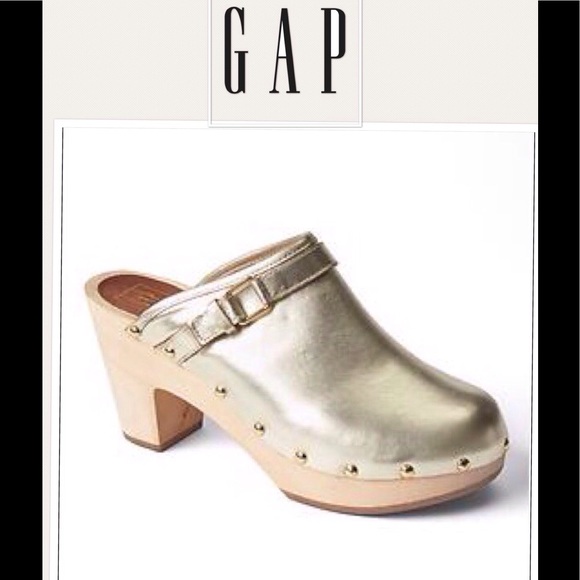 gap clogs