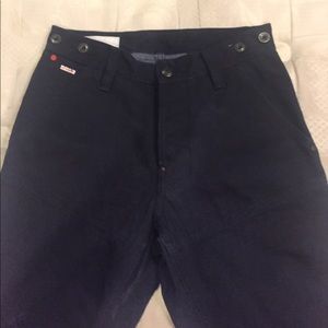 G Star Raw Recycled pant