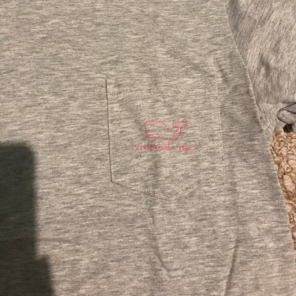 Vineyard Vines shirt