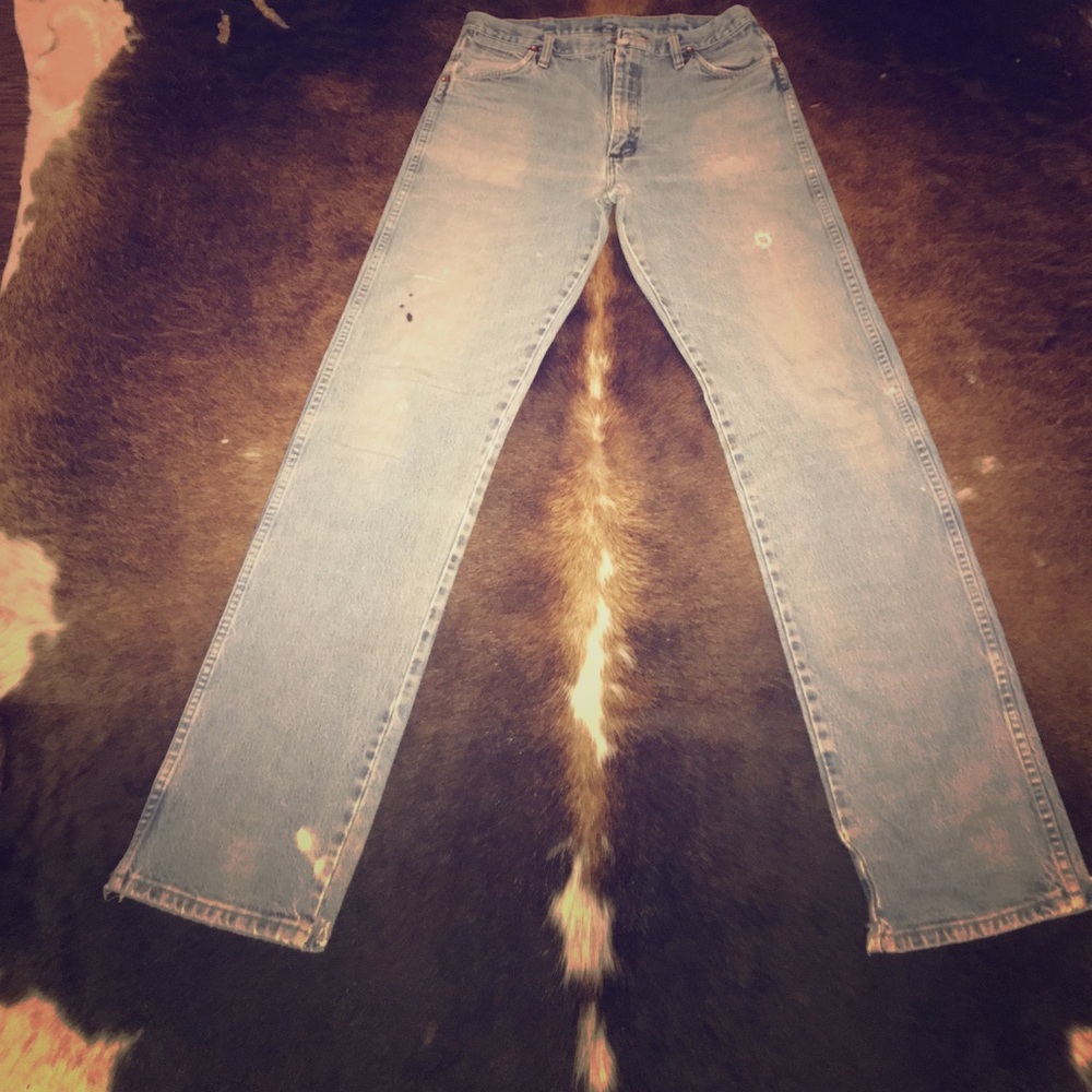 Wrangler