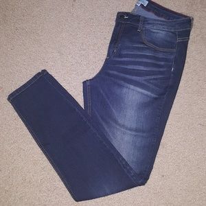 Women's Jeans