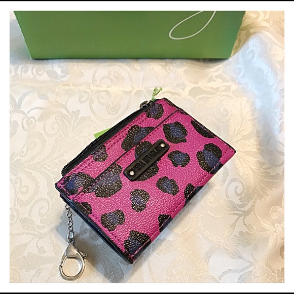 Vera Bradley Coin/Card Holder. - Picture 8 of 8