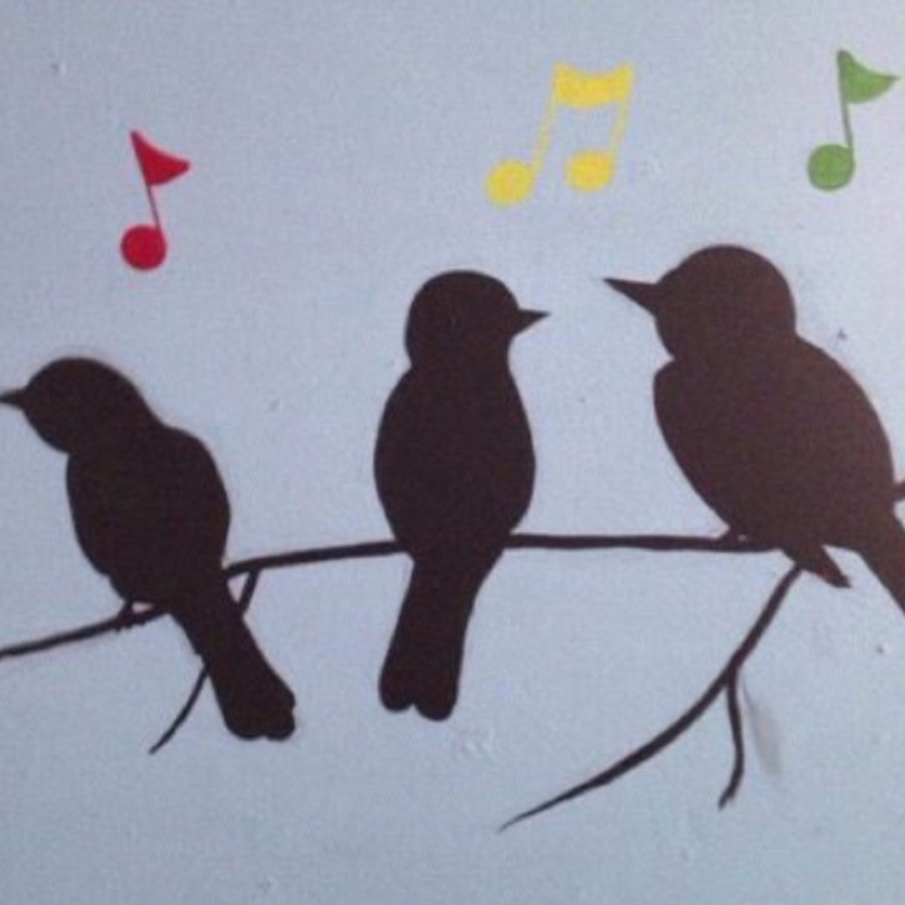 Meet your Posher, Christal