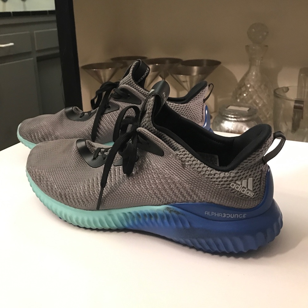 Adidas men’s running shoes