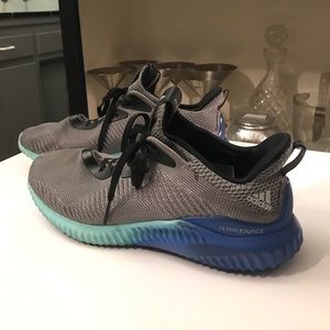 Adidas men’s running shoes