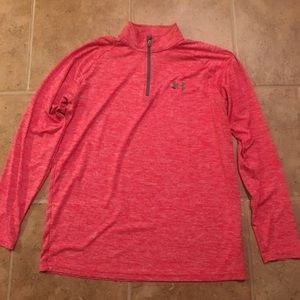 Under Armour UA Tech 1/4 Zip