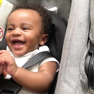 Meet your Posher, Asia