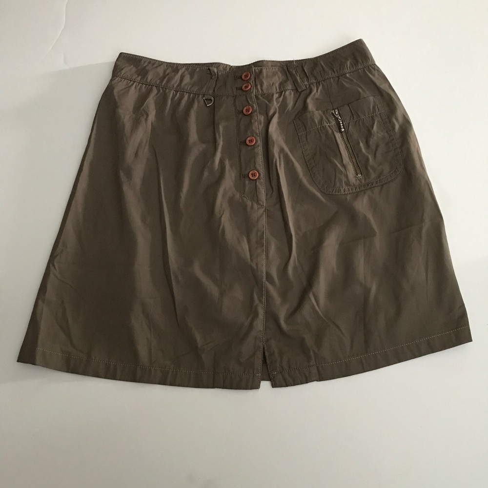 KYJ Golf Skort Size Waist 75cm Length 95cm