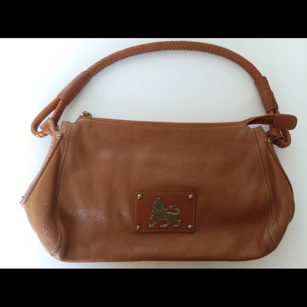 SALE‼️Authentic MCM handbag. 💕