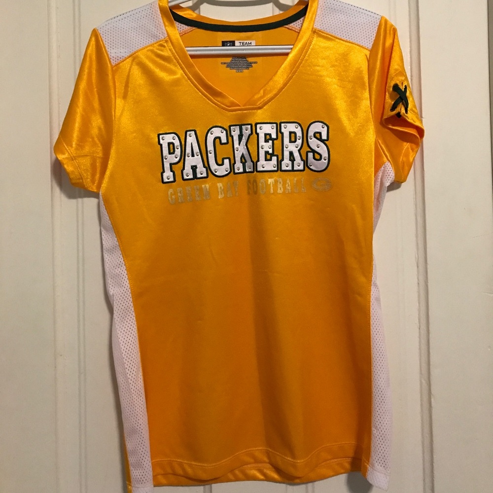 Green Bay Packers top