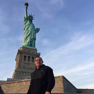 Meet your Posher, Michel