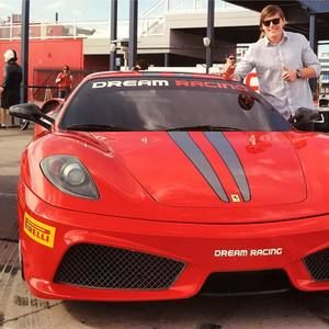 Meet your Posher, Branson