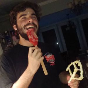 Meet your Posher, Steve