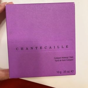 Chantecaille Compact Makeup